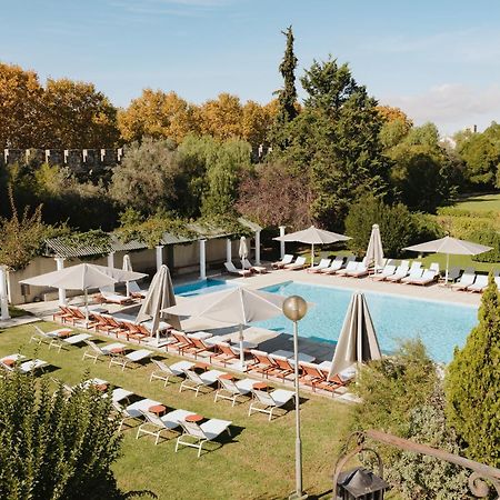 M'Ar De Ar Muralhas Evora Exterior photo